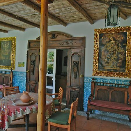 Hacienda Cusin Hotel Отавало Екстериор снимка